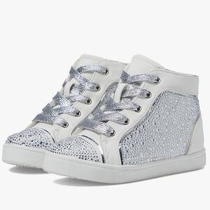 NINA Girl's Cossette (Toddler/Little Kid) Size 12 M